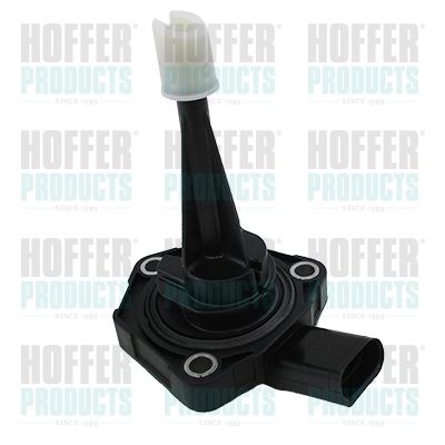 HOFFER Sensor, Motorölstand (7532237)