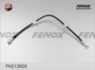 спирачен маркуч FENOX PH213600