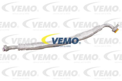 Трубопровод высокого / низкого давления, кондиционер VEMO V20-20-0065 для BMW X5