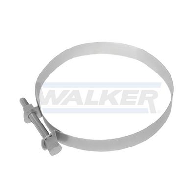 HALTER ABGASANLAGE WALKER 82583 1
