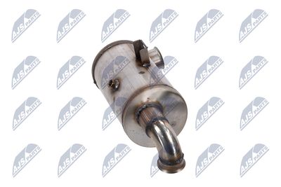 FILTRU FUNINGINE/PARTICULE SIST.DE ESAPAMENT NTY DPFPE000 38