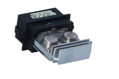 REZISTOR VENTILATOR HABITACLU NRF 342058 30