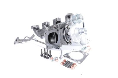 LADER AUFLADUNG BTS Turbo T981173BT 31