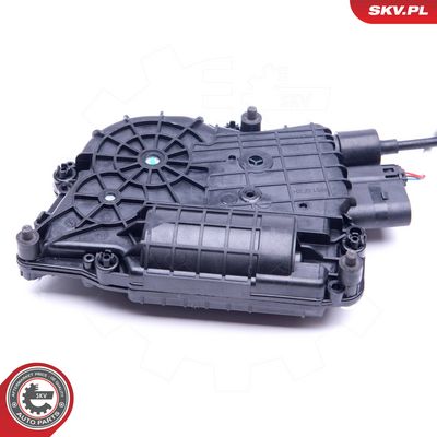 Zámek dveří SKV 16SKV761