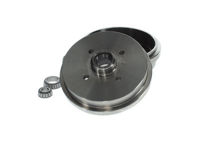 BREMSTROMMEL BOSCH 0986477111 22