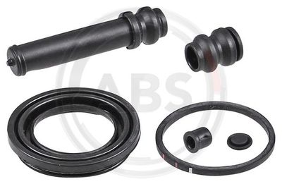 Zestaw naprawczy, zacisk hamulca A.B.S. 73621