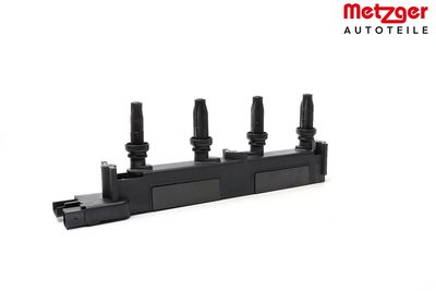 BOBINA DE INDUCTIE METZGER AUTOTEILE 0880307 17