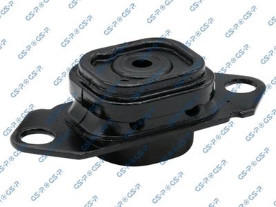 Łożyskowanie silnika GSP 510790