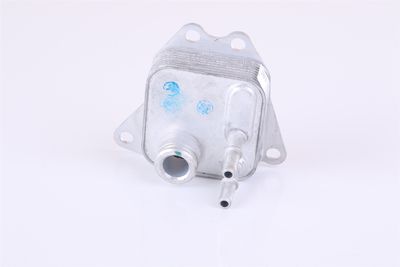 RADIATOR ULEI ULEI MOTOR NISSENS 91122 8