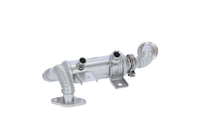 RADIATOR RECIRCULARE GAZE DE ESAPAMENT NRF 48353 22