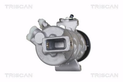 COMPRESOR CLIMATIZARE TRISCAN 902069020 4