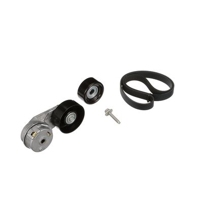 KEILRIPPENRIEMENSATZ GATES K086PK1980 46