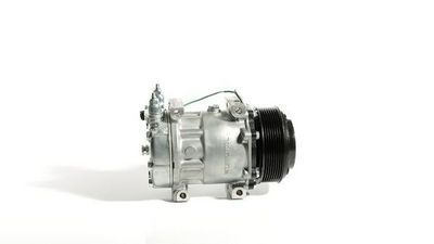 Compresor, climatizare MAHLE ACP 1674 000S