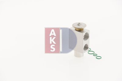 SUPAPA EXPANSIUNE CLIMA AKS DASIS 840290N 12