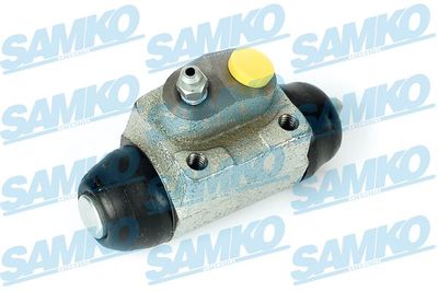 Cylinderek hamulcowy SAMKO C04531