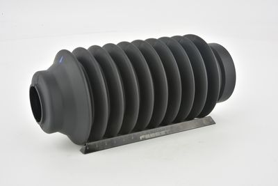 CAPAC PROTECTIE/BURDUF AMORTIZOR FEBEST MZSHBEPF 48