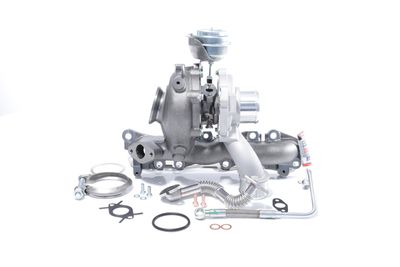 LADER AUFLADUNG BTS Turbo T981368BT 27