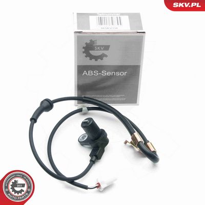 SENZOR TURATIE ROATA ESEN SKV 06SKV334