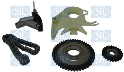 CHIT LANT DE DISTRIBUTIE