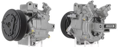 Компрессор, кондиционер CEVAM 8610604 для TOYOTA AYGO