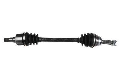 полуоска STELLOX 158 1831-SX