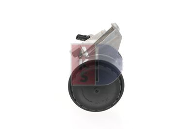ÖLKüHLER MOTORöL AKS DASIS 186015N 2
