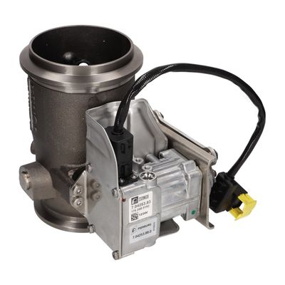 ABGASKLAPPE PIERBURG 704253880 20