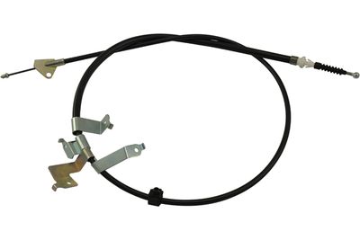 Тросик, cтояночный тормоз KAVO PARTS BHC-9402 для TOYOTA AURIS