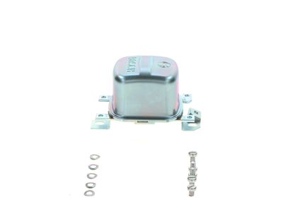 GENERATORREGLER BOSCH F026T02205 1