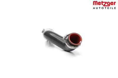 LADELUFTSCHLAUCH METZGER AUTOTEILE 2400399 25