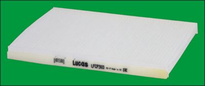 Филтър купе (поленов филтър) LUCAS FILTERS LFCP303