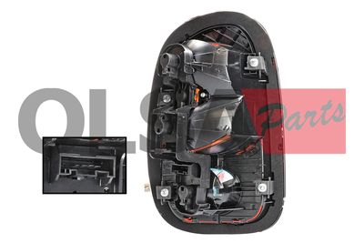 LAMPA SPATE AIC 72256 2