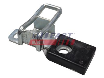 PLACă DE îNCHIDERE BROASCă Ușă SPATE