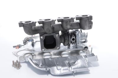 LADER AUFLADUNG BTS Turbo T981202 27