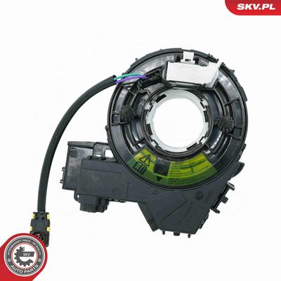 ARC SPIRALA AIRBAG ESEN SKV 96SKV618 4
