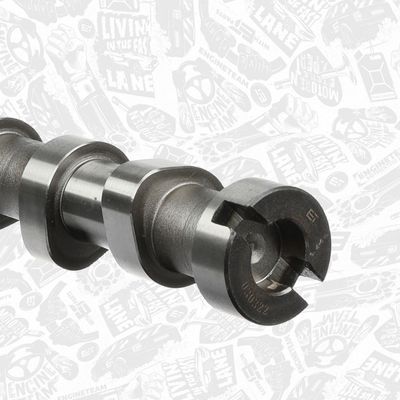 AX CU CAME ET ENGINETEAM HV0346 3