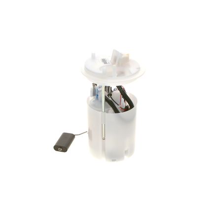 SISTEM ALIMENTARE CU COMBUSTIBIL BOSCH 0580200104 12