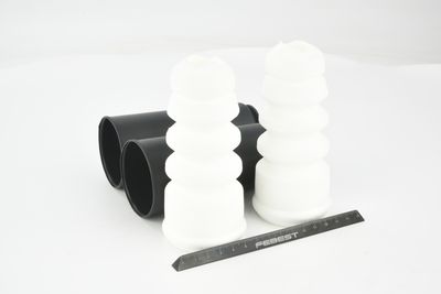 CHIT PROTECTIE PRAF AMORTIZOR FEBEST VWSHBB5RKIT 48