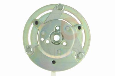 DISC AMBEIAJ MAGNETIC COMPRESOR CLIMA ACAUTO AC05MI05 1