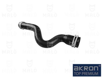 маркуч на радиатора AKRON-MALÒ 304075A