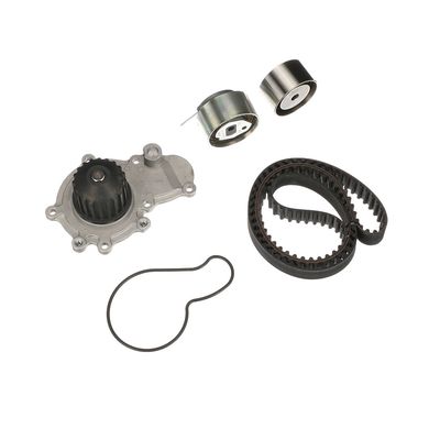 SET POMPA APA + CUREA DINTATA GATES KP1T246 72