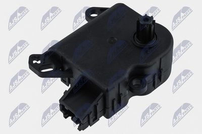 NTY Stellelement, Mischklappe