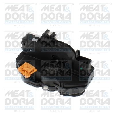 Zamek drzwi MEAT & DORIA 31421