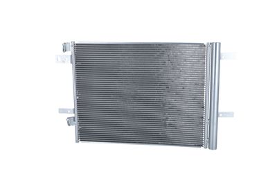 CONDENSATOR CLIMATIZARE NRF 350625 6