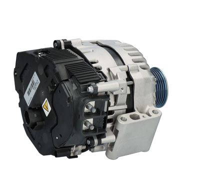 STARTERGENERATOR VALEO 415017 19