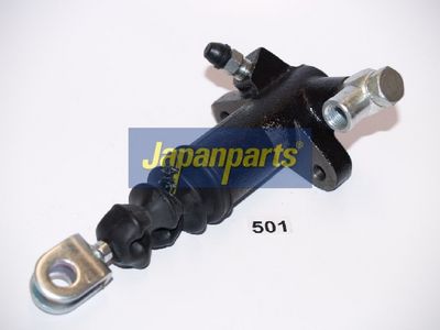 JAPANPARTS Darbinis cilindras, sankaba