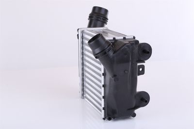 INTERCOOLER COMPRESOR NISSENS 96452 13
