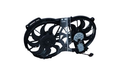 VENTILATOR RADIATOR NRF 47988 22