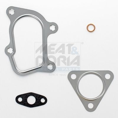 SET MONTAJ TURBOCOMPRESOR