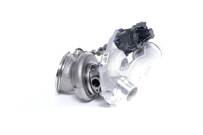 LADER AUFLADUNG BTS Turbo T918646 30